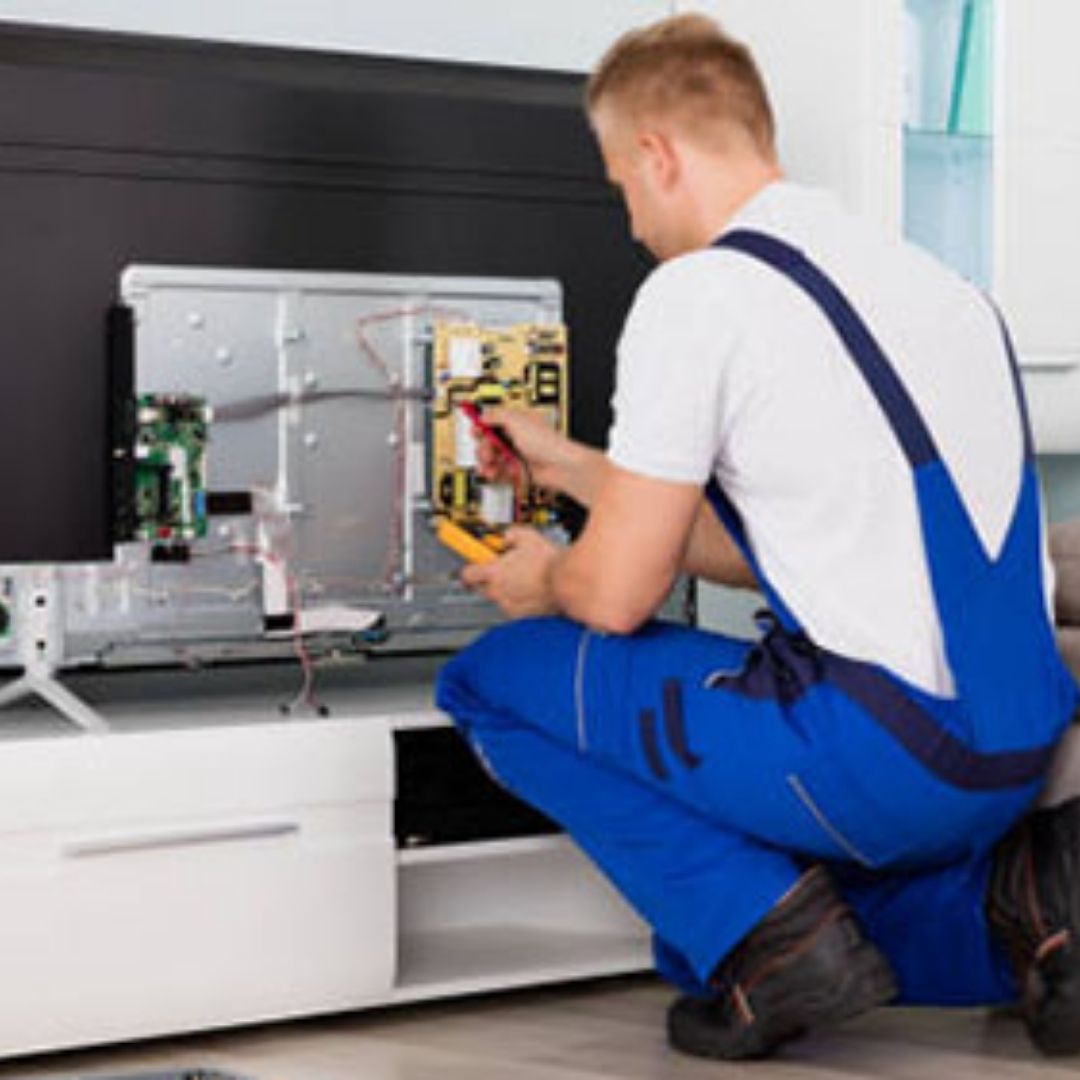 Bünyan Televizyon Tamircisi