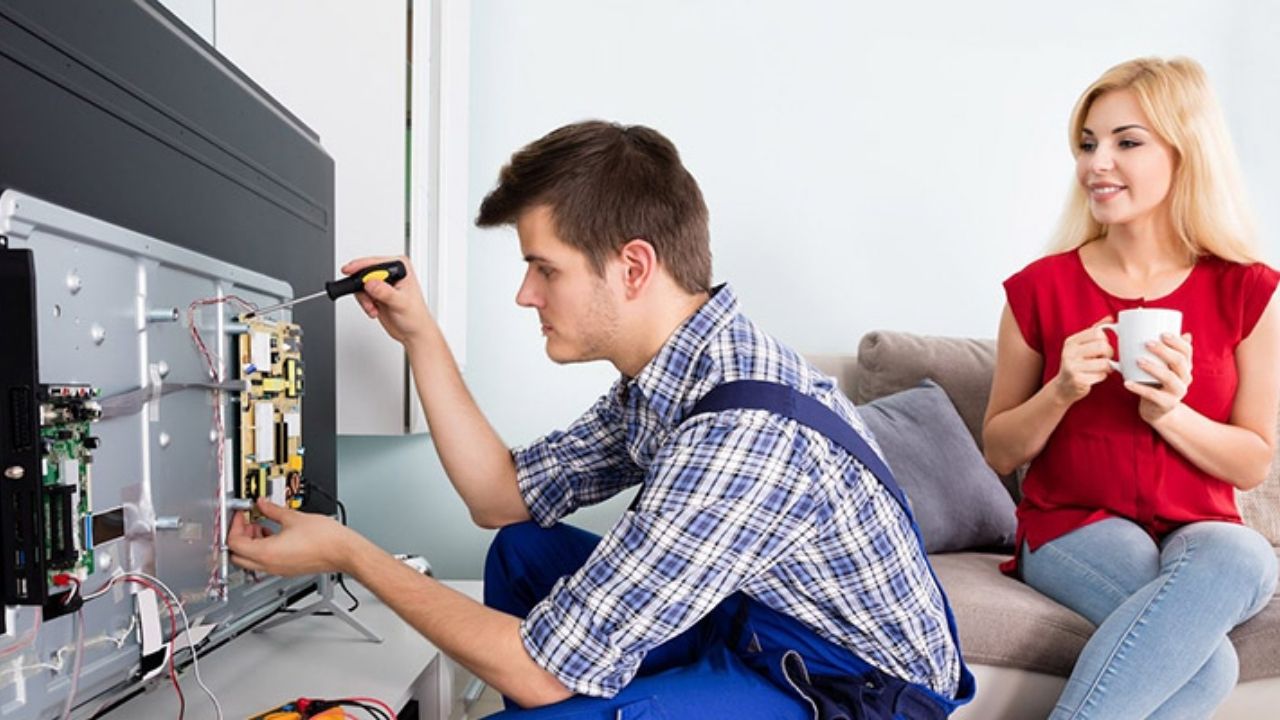 Bünyan Televizyon Tamircisi